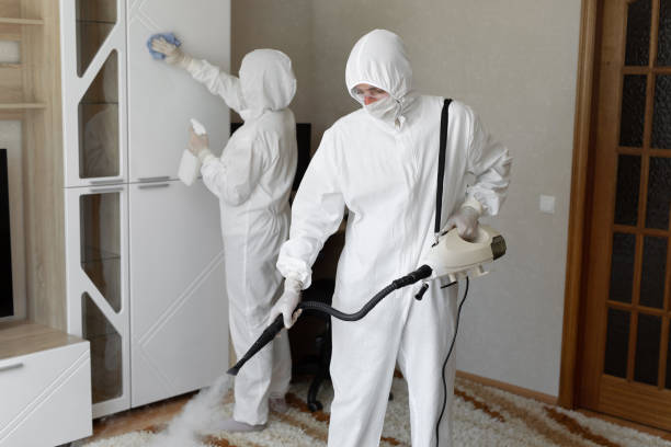 Trusted Trauma Scene Cleanup service in Hampton, GA - Four Month Blood Cleanse